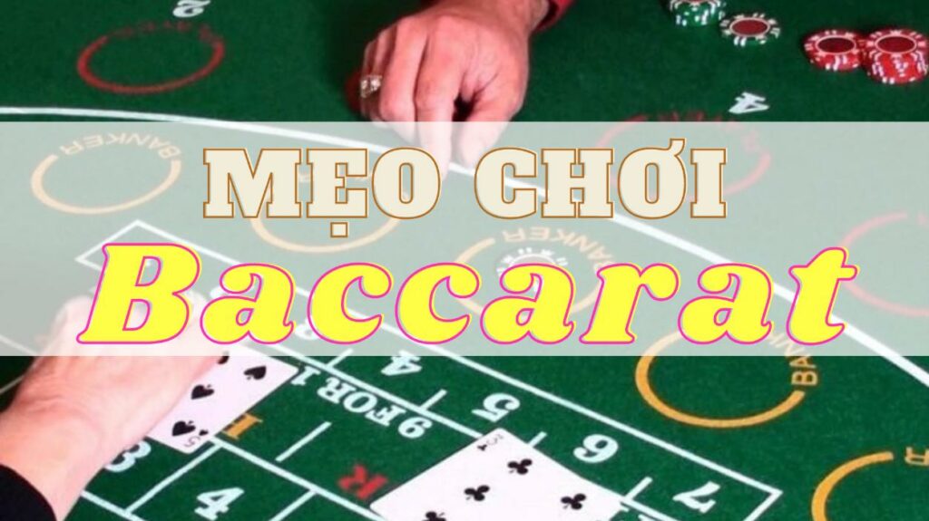 Meo-choi-baccarat